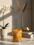 Orange Sparks Candle 🍊✨️